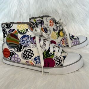 COACH Sneakers